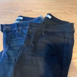 Refuge jeans 2 for 1!